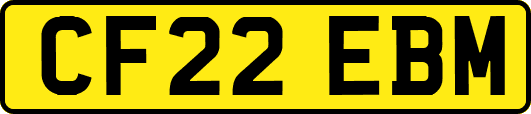 CF22EBM