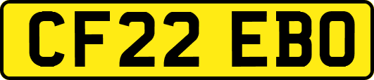 CF22EBO