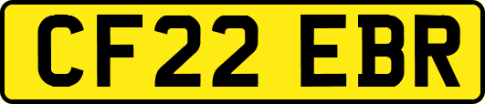 CF22EBR