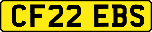CF22EBS