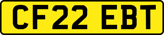 CF22EBT