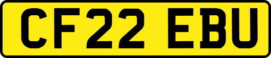 CF22EBU