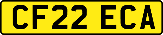CF22ECA