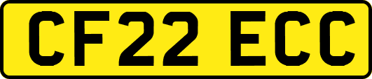 CF22ECC