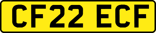 CF22ECF