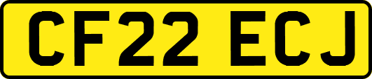 CF22ECJ
