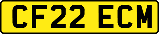 CF22ECM