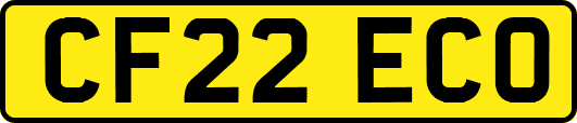 CF22ECO