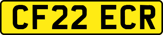 CF22ECR