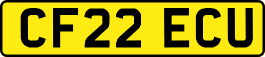 CF22ECU