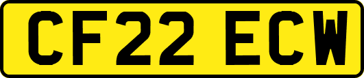 CF22ECW