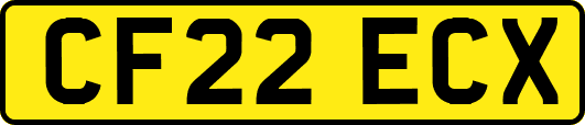 CF22ECX