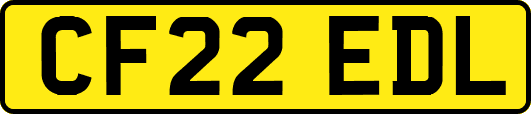 CF22EDL