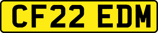 CF22EDM