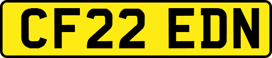 CF22EDN