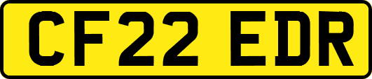 CF22EDR