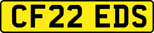 CF22EDS