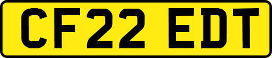 CF22EDT
