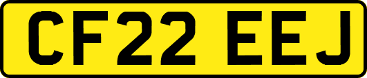 CF22EEJ