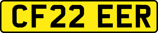 CF22EER