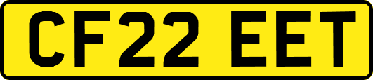 CF22EET