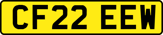 CF22EEW