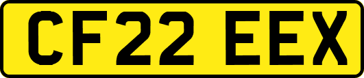 CF22EEX