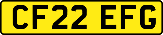 CF22EFG