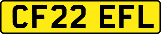 CF22EFL