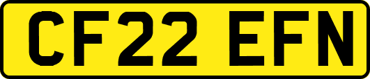 CF22EFN