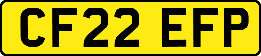 CF22EFP