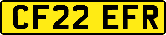 CF22EFR