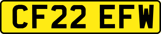CF22EFW