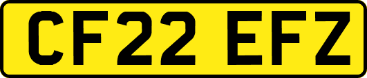 CF22EFZ