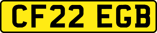 CF22EGB