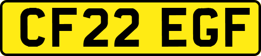 CF22EGF