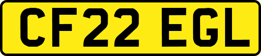 CF22EGL