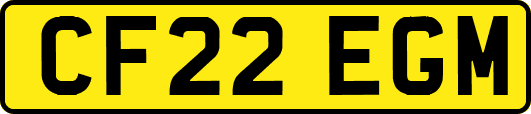 CF22EGM