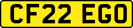 CF22EGO