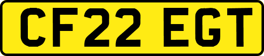 CF22EGT
