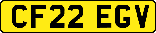 CF22EGV