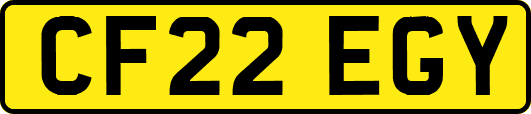 CF22EGY