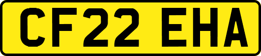 CF22EHA