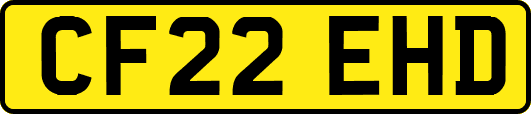 CF22EHD