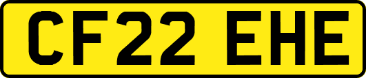 CF22EHE