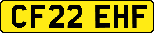 CF22EHF