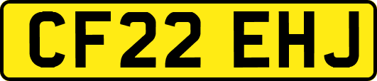 CF22EHJ
