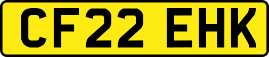 CF22EHK
