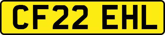 CF22EHL