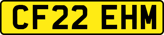 CF22EHM